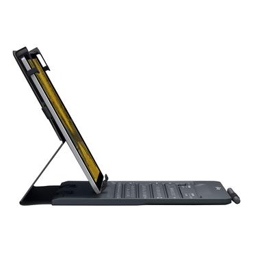 Logitech Universal Folio for 9-10 inch Tablets