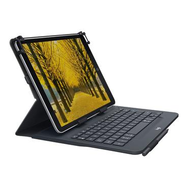 Logitech Universal Folio for 9-10 inch Tablets