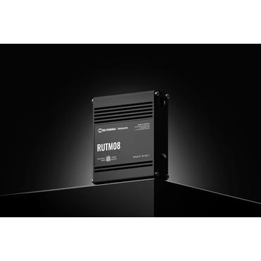 4x Gigabit RJ45 ports Multiple VPNs Numerous VLANs