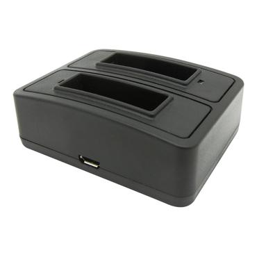Easypix batterioplader