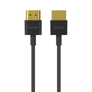 Ubiquiti HDMI-kabel - 1 m