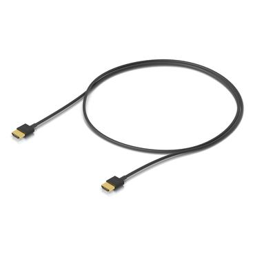 Ubiquiti HDMI-kabel - 1 m