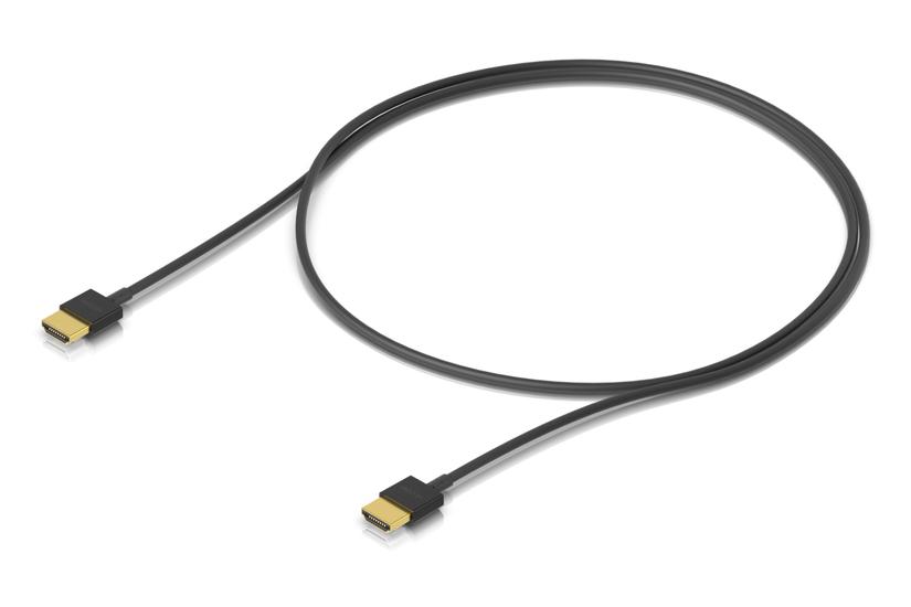 Ubiquiti HDMI-kabel - 1 m