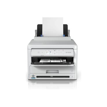 Epson WorkForce Pro WF-M5399DW - skrivare - svartvit - bl&auml;ckstr&aring;le