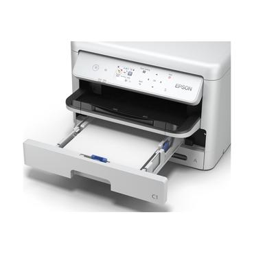 Epson WorkForce Pro WF-M5399DW - skrivare - svartvit - bl&auml;ckstr&aring;le