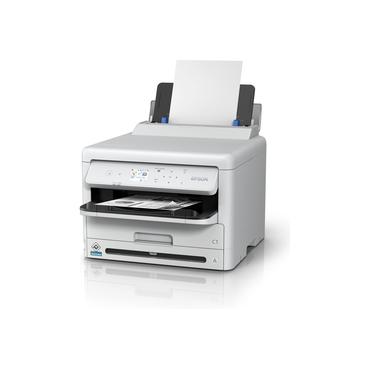 Epson WorkForce Pro WF-M5399DW - skrivare - svartvit - bl&auml;ckstr&aring;le