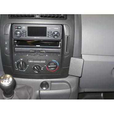 Brodit ProClip Angled mount - montering för mobiltelefon