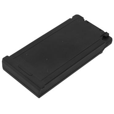 Battery for Panasonic Notebook