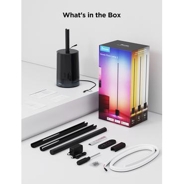 Govee H607C Intelligent gulvbelysning Wi-Fi/Bluetooth