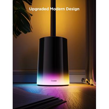 Govee H607C Intelligent gulvbelysning Wi-Fi/Bluetooth