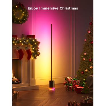 Govee H607C Intelligent gulvbelysning Wi-Fi/Bluetooth