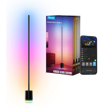 Govee H607C Intelligent gulvbelysning Wi-Fi/Bluetooth