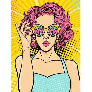 Ravensburger 25857 Kunst- og h&aring;ndv&aelig;rksleget&oslash;j