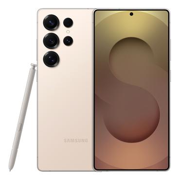 Samsung Galaxy S25 Ultra SM-S938B/DS 17,5 cm (6.9") Dual SIM 5G USB Type-C 12 GB 256 GB 5000 mAh Lyserød guld, Titanium