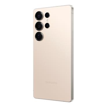 Samsung Galaxy S25 Ultra SM-S938B/DS 17,5 cm (6.9") Dual SIM 5G USB Type-C 12 GB 256 GB 5000 mAh Lyserød guld, Titanium