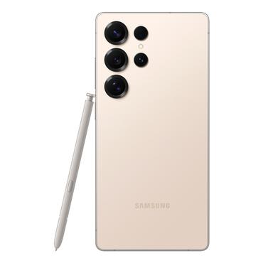 Samsung Galaxy S25 Ultra SM-S938B/DS 17,5 cm (6.9") Dual SIM 5G USB Type-C 12 GB 256 GB 5000 mAh Lyserød guld, Titanium