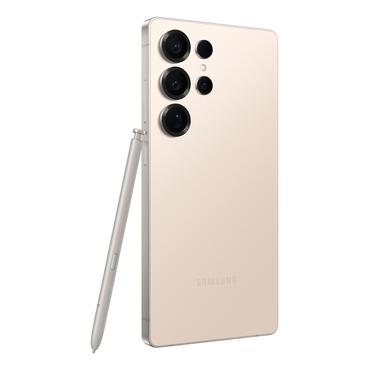 Samsung Galaxy S25 Ultra SM-S938B/DS 17,5 cm (6.9") Dual SIM 5G USB Type-C 12 GB 256 GB 5000 mAh Lyserød guld, Titanium