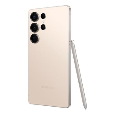 Samsung Galaxy S25 Ultra SM-S938B/DS 17,5 cm (6.9") Dual SIM 5G USB Type-C 12 GB 256 GB 5000 mAh Lyserød guld, Titanium