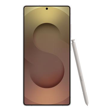 Samsung Galaxy S25 Ultra SM-S938B/DS 17,5 cm (6.9") Dual SIM 5G USB Type-C 12 GB 256 GB 5000 mAh Lyserød guld, Titanium