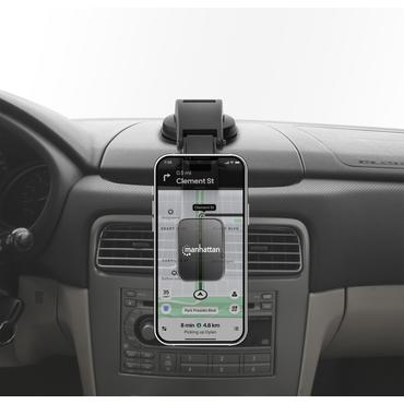 MANHATTAN Magnetische Armaturenbrett Handyhalterung