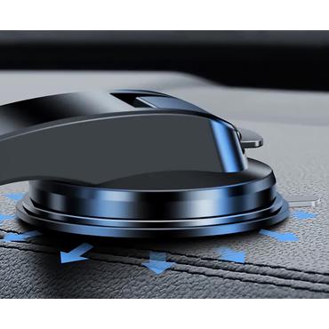 MANHATTAN Magnetische Armaturenbrett Handyhalterung