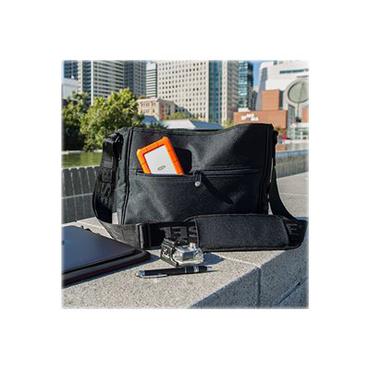 LaCie Rugged USB-C - 4TB