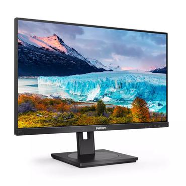 Philips S-line 222S1AE skærm - WLED - 22" - IPS - 4ms