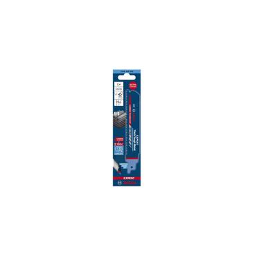 Bosch 2 608 900 365 stiksav, rullesav & sabelsavklinge Saber savklinge Karbid 1 stk