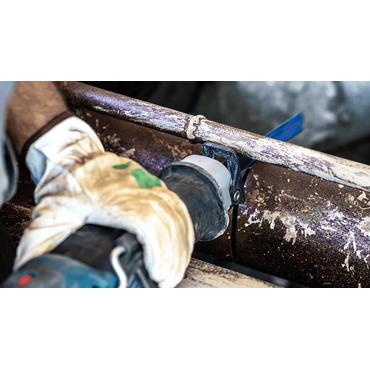 Bosch 2 608 900 365 stiksav, rullesav & sabelsavklinge Saber savklinge Karbid 1 stk