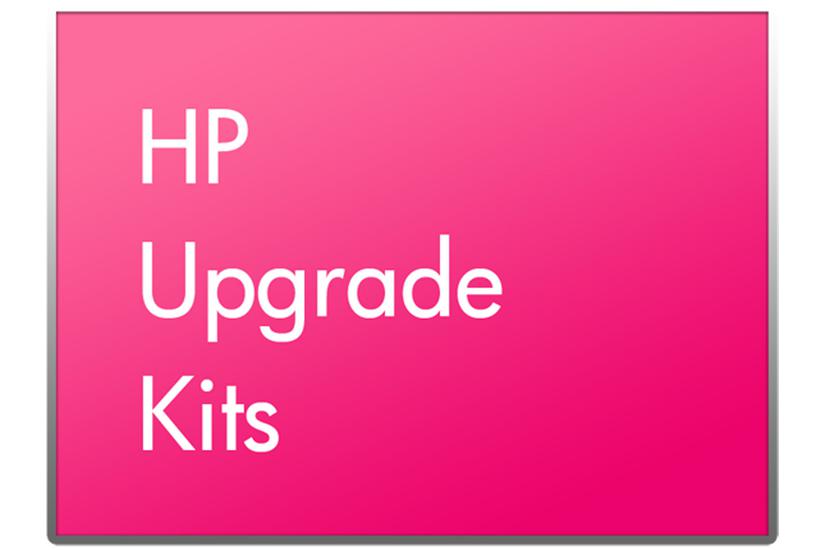 HPE Friction Rail Kit - kit til rack med spor - 1U