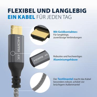 EFB USB-kabel