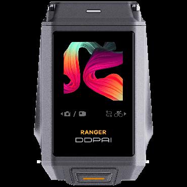 DDPAI Ranger na motocykl Uchwyt dla wideorejestratora