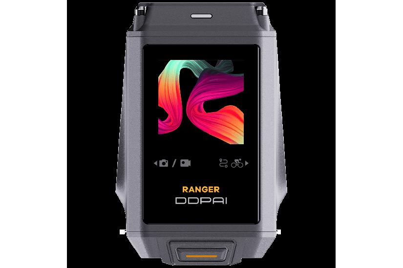 DDPAI Ranger na motocykl Uchwyt dla wideorejestratora