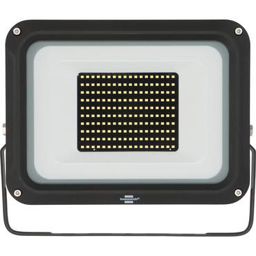 Brennenstuhl 1171250041 projektør Sort 100 W LED D