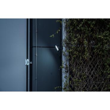 Brennenstuhl 1171250041 projektør Sort 100 W LED D