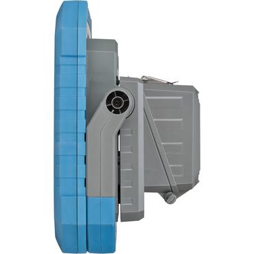 Brennenstuhl Hybrid Work Light BS 8050 MH - arbetslampa - LED - 80 W - 5000 K