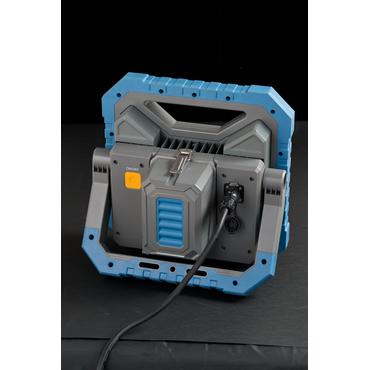 Brennenstuhl Hybrid Work Light BS 8050 MH - arbetslampa - LED - 80 W - 5000 K