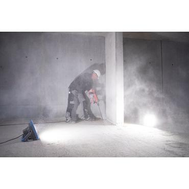 Brennenstuhl Hybrid Work Light BS 8050 MH - arbetslampa - LED - 80 W - 5000 K