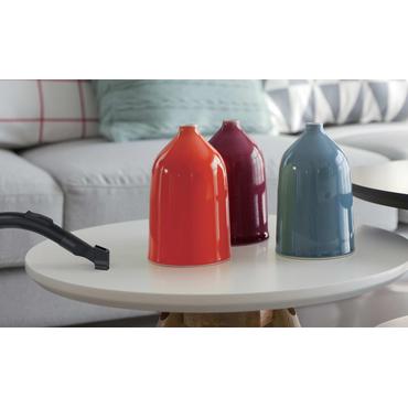 Hoover HP210P 011 2,5 L Beholder vakuum Dry 800 W Poseløs