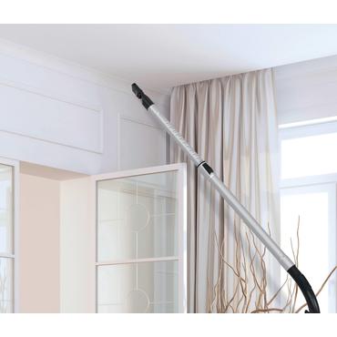 Hoover HP210P 011 2,5 L Beholder vakuum Dry 800 W Poseløs