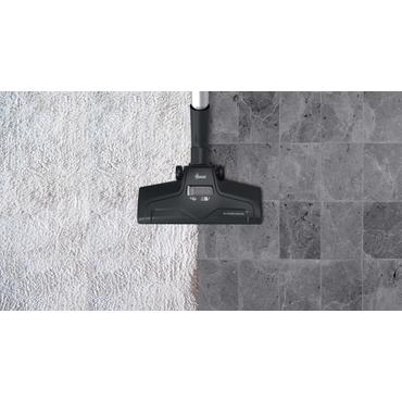 Hoover HP210P 011 2,5 L Beholder vakuum Dry 800 W Poseløs