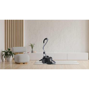 Hoover HP210P 011 2,5 L Beholder vakuum Dry 800 W Poseløs