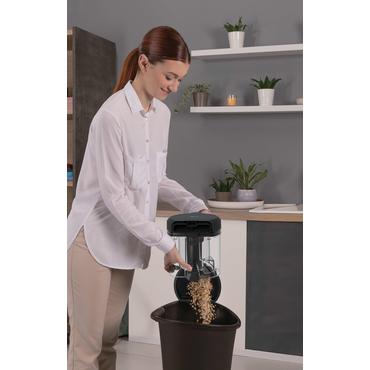 Hoover HP210P 011 2,5 L Beholder vakuum Dry 800 W Poseløs