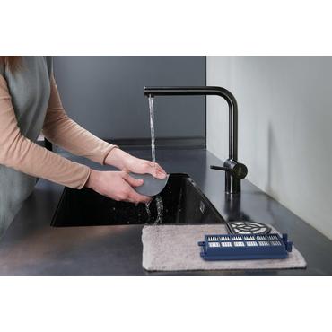 Hoover HP210P 011 2,5 L Beholder vakuum Dry 800 W Poseløs