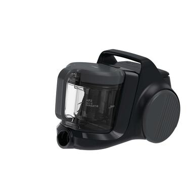 Hoover HP210P 011 2,5 L Beholder vakuum Dry 800 W Poseløs