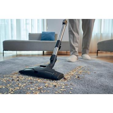 Hoover HP210P 011 2,5 L Beholder vakuum Dry 800 W Poseløs