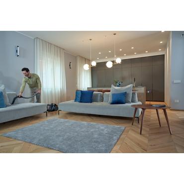 Hoover HP210P 011 2,5 L Beholder vakuum Dry 800 W Poseløs