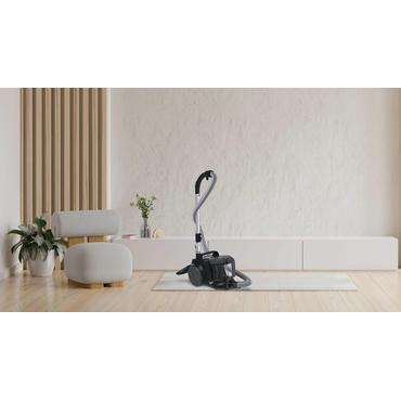 Hoover HP210P 011 2,5 L Beholder vakuum Dry 800 W Poseløs