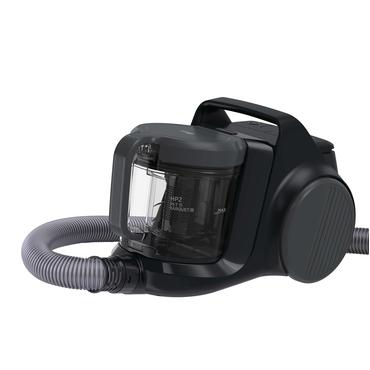 Hoover HP210P 011 2,5 L Beholder vakuum Dry 800 W Poseløs
