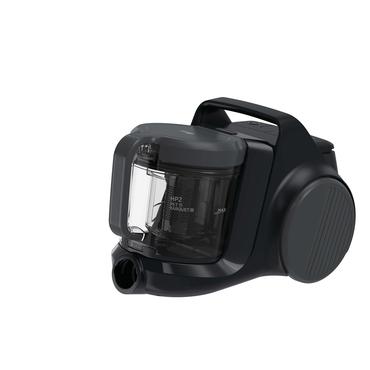 Hoover HP210P 011 2,5 L Beholder vakuum Dry 800 W Poseløs